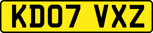 KD07VXZ