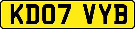 KD07VYB