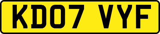 KD07VYF