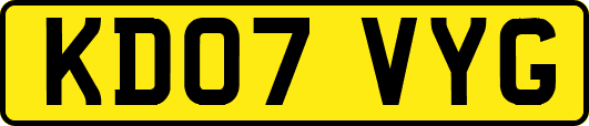KD07VYG
