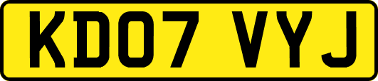 KD07VYJ