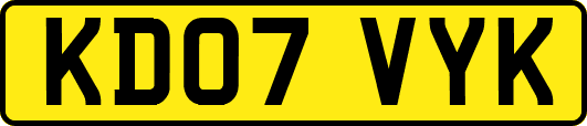 KD07VYK