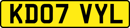 KD07VYL