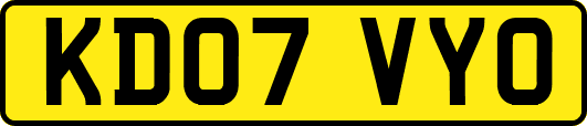 KD07VYO