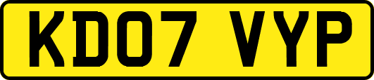 KD07VYP