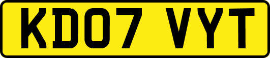 KD07VYT