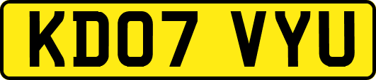 KD07VYU
