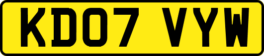 KD07VYW