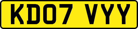 KD07VYY