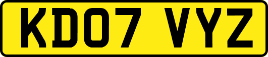 KD07VYZ