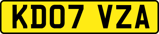 KD07VZA