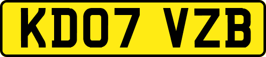 KD07VZB