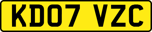 KD07VZC