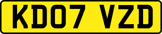 KD07VZD