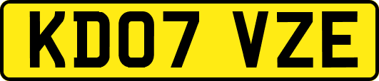 KD07VZE