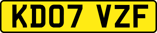 KD07VZF