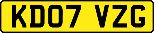 KD07VZG