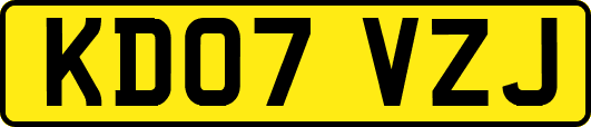 KD07VZJ