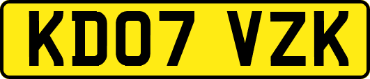KD07VZK