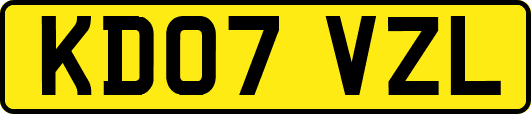 KD07VZL