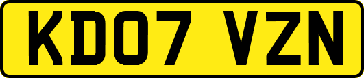 KD07VZN