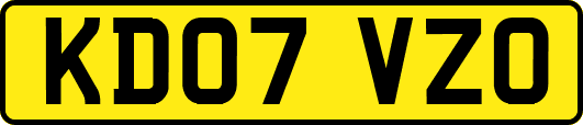 KD07VZO