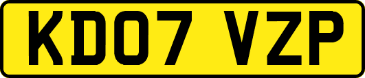 KD07VZP