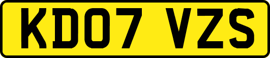 KD07VZS