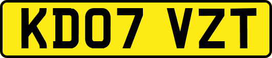 KD07VZT