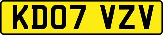 KD07VZV