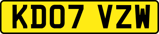 KD07VZW