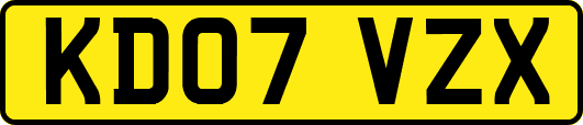 KD07VZX