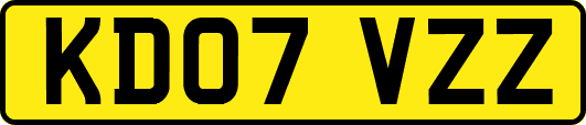 KD07VZZ