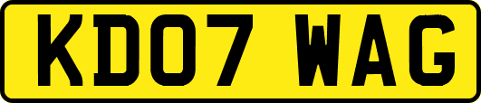 KD07WAG