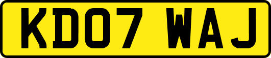 KD07WAJ