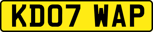 KD07WAP