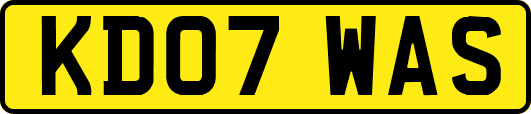 KD07WAS