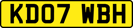 KD07WBH