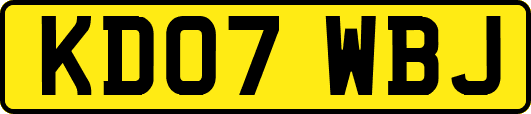 KD07WBJ