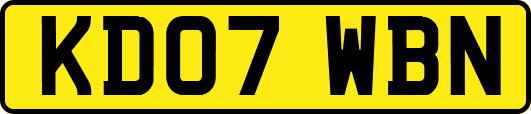 KD07WBN