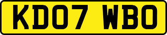 KD07WBO