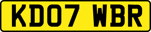 KD07WBR
