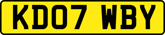 KD07WBY