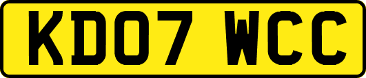 KD07WCC