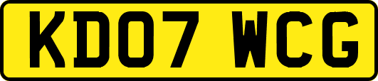 KD07WCG