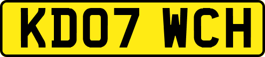 KD07WCH