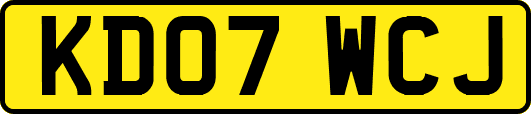 KD07WCJ