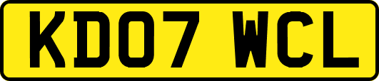 KD07WCL