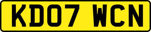 KD07WCN