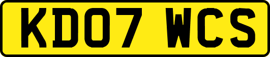 KD07WCS
